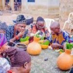 World Iyan Carnival Debuts In Ekiti Amid Colourful Cultural Showcase