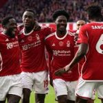 Nottingham Forest Wins At Wolves, Closes Gap On Leaders Liverpool