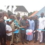 WASH: WaterAid Hands Over Rehabilitated Water Facility To Enugu Community