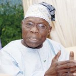 I Have No Plan To Float A New Political Party -Obasanjo