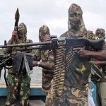 Boko Haram: Gunmen Attack Security Location In Yobe State