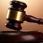 Lagos Driver Gets One Year Imprisonment For Driving Against Traffic