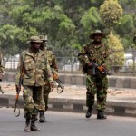 Three Soldiers, Suspected Terrorists Killed During Bloody Encounter In Borno