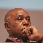 FIFA: Tokyo Sexwale Withdraws As Presidential Election Underway In Zurich